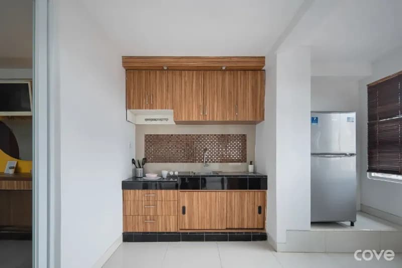 Dapur Bersama