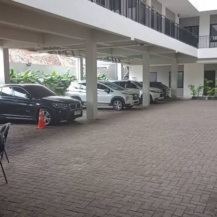 Parkir