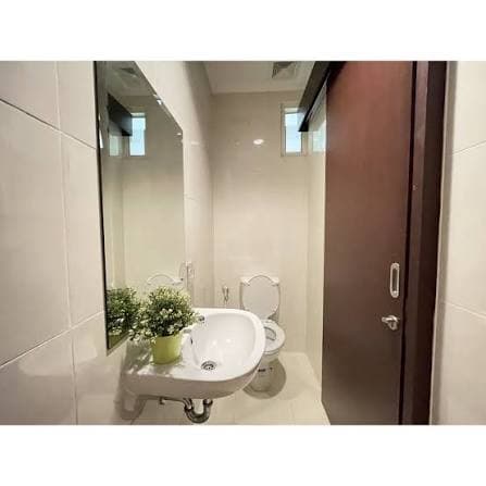Kamar mandi dalam